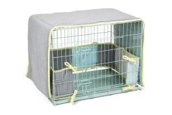 Beeztees Slaapset Bench - 78 X 55 X 61 Cm