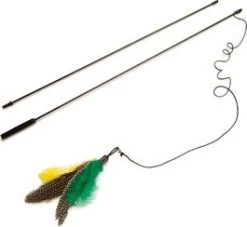 Beeztees Kattenspeelgoed Hengel Noxy 92 Cm