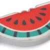 Beeztees Hondenspeelgoed Mello Rood / Groen 21 X 11 X 4 Cm