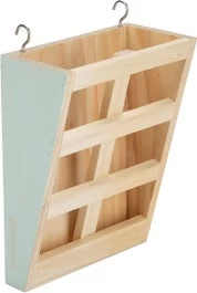 Beeztees Hooiruif Rima Groen 15 X 8 X 20 Cm