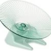 Beeztees Knaagdierspeelgoed Loopschijf Turano Groen D 18,4 H 12 Cm 2 Beeztees Knaagdierspeelgoed Loopschijf Turano Groen D 18,4 H 12 Cm -Beeztees 8712695178620 1