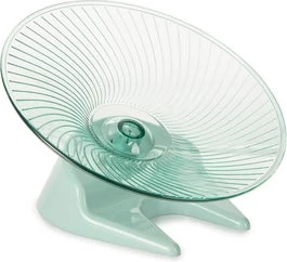 Beeztees Knaagdierspeelgoed Loopschijf Turano Groen D 18,4 H 12 Cm 3 Beeztees Knaagdierspeelgoed Loopschijf Turano Groen D 18,4 H 12 Cm