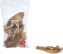 Beeztees Hondensnack Runderoren Met Pit 7 Stuks 6 Beeztees Hondensnack Runderoren Met Pit 7 Stuks -Beeztees 8712695179092 2