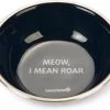 Beeztees Kattenvoerbak Roar Zwart D 13 H 4 Cm 2 Beeztees Kattenvoerbak Roar Zwart D 13 H 4 Cm -Beeztees 8712695179788 1