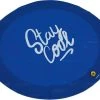 Beeztees Sprinklermat Stay Cool Blauw D 100 H 5 Cm