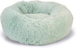 Beeztees Kattenmand Vako Blauw D 50 H 18 Cm 3 Beeztees Kattenmand Vako Blauw D 50 H 18 Cm