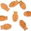 Beeztees Kattensnack Catnip Cookies Tonijn 55 G