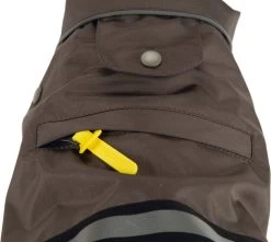 Beeztees Hondenjas Seja Grijs 48 X 66 X 1 Cm -Beeztees 8712695189039 2