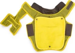 Beeztees Hondenjas Seja Grijs 48 X 66 X 1 Cm -Beeztees 8712695189039 3