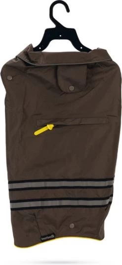 Beeztees Hondenjas Seja Grijs 48 X 66 X 1 Cm -Beeztees 8712695189039 4