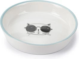 Beeztees Kattenvoerbak Falko Wit D 16 H 3,5 Cm 3 Beeztees Kattenvoerbak Falko Wit D 16 H 3,5 Cm