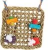Beeztees Vogelspeelgoed Joan Multi 28 X 20 X 3 Cm -Beeztees 8712695190288 1