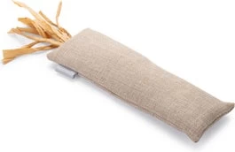 Beeztees Kattenspeelgoed Catnip Kussen Zac Beige 2 X 7 X 33 Cm 3 Beeztees Kattenspeelgoed Catnip Kussen Zac Beige 2 X 7 X 33 Cm