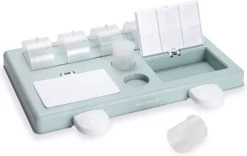 Beeztees Hondenspeelgoed Trainingsspel Riff Puppy Groen 35 X 21,5 X 7 Cm -Beeztees 8712695192756 2