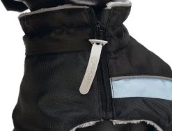 Beeztees Hondenjas Saby Zwart / Blauw 32 X 40 X 1 Cm 17 Beeztees Hondenjas Saby Zwart / Blauw 32 X 40 X 1 Cm -Beeztees 8712695196211 3