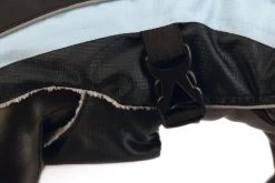 Beeztees Hondenjas Saby Zwart / Blauw 32 X 40 X 1 Cm 18 Beeztees Hondenjas Saby Zwart / Blauw 32 X 40 X 1 Cm -Beeztees 8712695196211 4