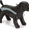 Beeztees Hondenjas Saby Zwart / Blauw 34 X 48 X 1 Cm 1 Beeztees Hondenjas Saby Zwart / Blauw 34 X 48 X 1 Cm -Beeztees 8712695196259 0