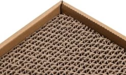 Beeztees Krabplank Minus One Ilano Bruin 48,5 X 12 X 5 Cm -Beeztees 8712695197195 4