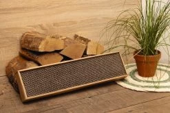 Beeztees Krabplank Minus One Ilano Bruin 48,5 X 12 X 5 Cm -Beeztees 8712695197195 6