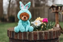 Beeztees Knuffel Paasbeer Barry 38 X 25 X 16 Cm -Beeztees 8712695198116 3