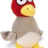Beeztees Hondenspeelgoed Vogel Dodo Grijs 27 X 10 X 10 Cm -Beeztees 8712695198284 0 1