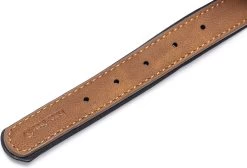 Beeztees Hondenhalsband Balacron Ax Bruin 36-44 X 2 Cm -Beeztees 8712695198451 6