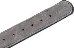 Beeztees Hondenhalsband Balacron Ax Grijs 52-62 X 3 Cm -Beeztees 8712695198734 4