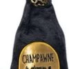 Beeztees Hondenspeelgoed Formule 1 Champagnefles Zwart 30 X 9 X 9 Cm -Beeztees 8712695200598 0