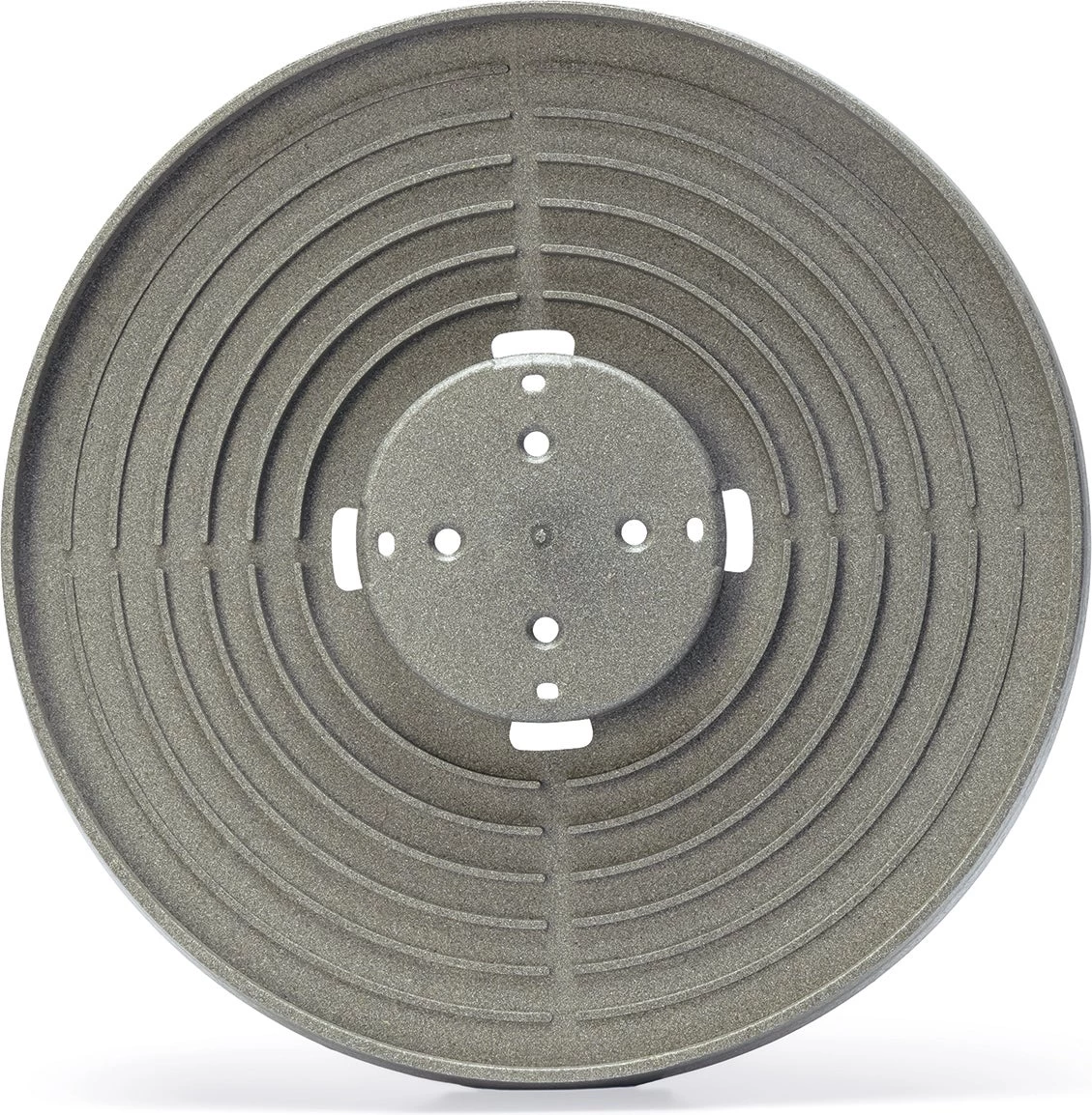 Beeztees Kippenvoerbak Snacktoren Grijs D 30 H 35 Cm 8 Beeztees Kippenvoerbak Snacktoren Grijs D 30 H 35 Cm - Afbeelding 6