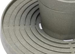 Beeztees Kippenvoerbak Speel- En Snacktoren Grijs D 30 H 31 Cm -Beeztees 8712695201342 3