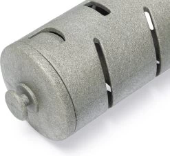 Beeztees Kippenvoerbak Speel- En Snacktoren Grijs D 30 H 31 Cm -Beeztees 8712695201342 7