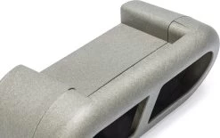 Beeztees Kippenvoerbak Grijs 30 X 14 X 13 Cm 17 Beeztees Kippenvoerbak Grijs 30 X 14 X 13 Cm -Beeztees 8712695201359 4