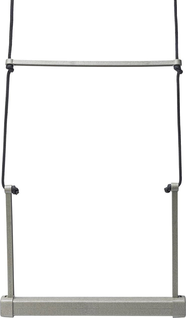 Beeztees Speelschommel Kippen Grijs 40 X 5 X 30 Cm 3 Beeztees Speelschommel Kippen Grijs 40 X 5 X 30 Cm