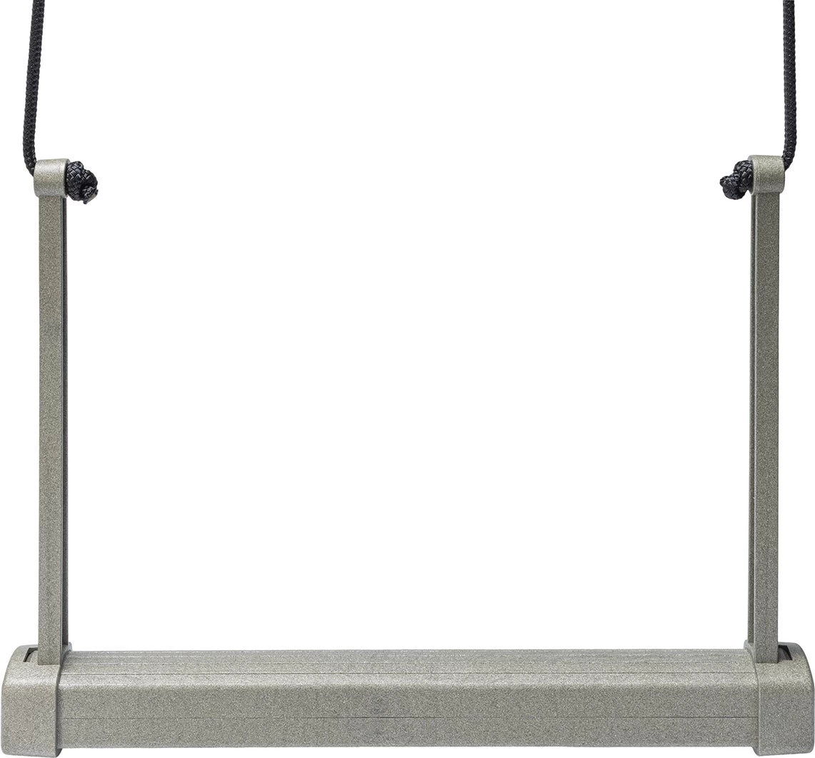 Beeztees Speelschommel Kippen Grijs 40 X 5 X 30 Cm 5 Beeztees Speelschommel Kippen Grijs 40 X 5 X 30 Cm - Afbeelding 3