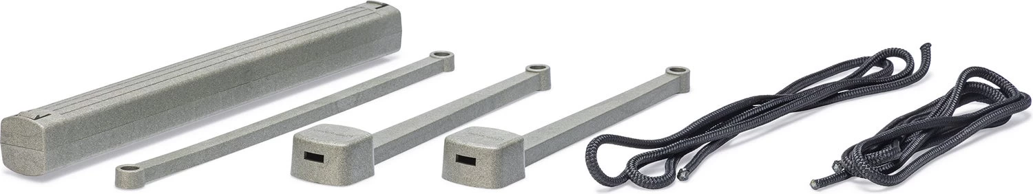 Beeztees Speelschommel Kippen Grijs 40 X 5 X 30 Cm 6 Beeztees Speelschommel Kippen Grijs 40 X 5 X 30 Cm - Afbeelding 4