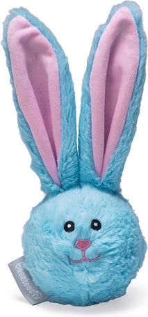 Beeztees Knuffel Paaskonijn Flip 21 X 11 X 8,5 Cm 3 Beeztees Knuffel Paaskonijn Flip 21 X 11 X 8,5 Cm