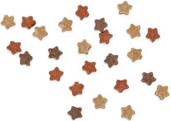 Beeztees Kattensnack Sterren Mix Granen 140 G 4 Beeztees Kattensnack Sterren Mix Granen 140 G - Afbeelding 2