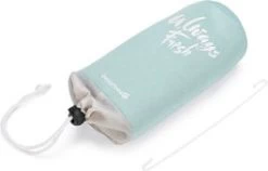 Beeztees Drinkfles Cooler Mint D 8,5 H 18 Cm