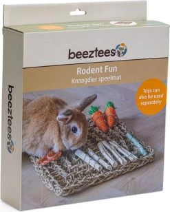 Beeztees Speelmat 30,5 X 30,5 X 8 Cm -Beeztees 8712695202479 3