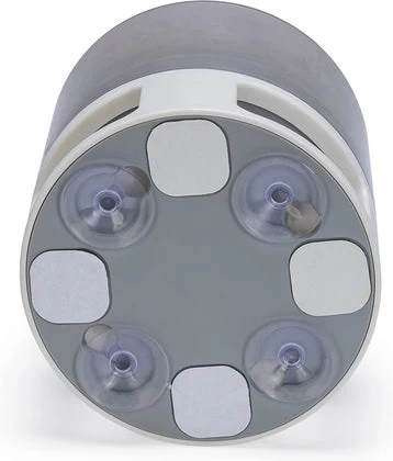 Beeztees Hondenspeelgoed Brain Game Delicious Grijs 28 X 28 X 4,5 Cm 4 Beeztees Hondenspeelgoed Brain Game Delicious Grijs 28 X 28 X 4,5 Cm - Afbeelding 2