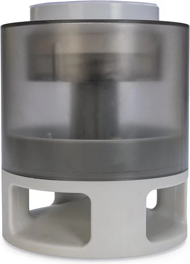 Beeztees Hondenspeelgoed Brain Game Delicious Grijs 28 X 28 X 4,5 Cm 5 Beeztees Hondenspeelgoed Brain Game Delicious Grijs 28 X 28 X 4,5 Cm - Afbeelding 3