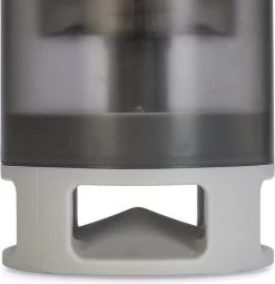 Beeztees Hondenspeelgoed Brain Game Delicious Grijs 28 X 28 X 4,5 Cm 18 Beeztees Hondenspeelgoed Brain Game Delicious Grijs 28 X 28 X 4,5 Cm -Beeztees 8712695202783 4