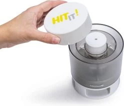 Beeztees Hondenspeelgoed Brain Game Delicious Grijs 28 X 28 X 4,5 Cm 19 Beeztees Hondenspeelgoed Brain Game Delicious Grijs 28 X 28 X 4,5 Cm -Beeztees 8712695202783 5