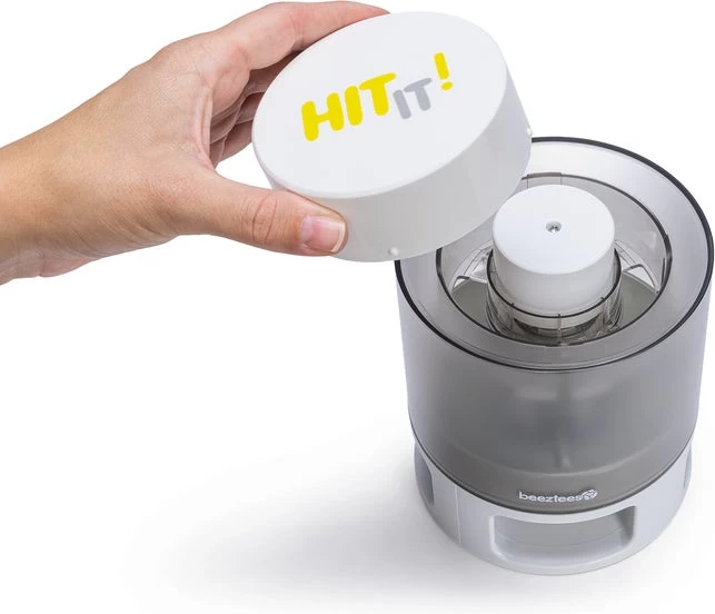 Beeztees Hondenspeelgoed Brain Game Delicious Grijs 28 X 28 X 4,5 Cm 7 Beeztees Hondenspeelgoed Brain Game Delicious Grijs 28 X 28 X 4,5 Cm - Afbeelding 5