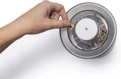 Beeztees Hondenspeelgoed Brain Game Delicious Grijs 28 X 28 X 4,5 Cm 20 Beeztees Hondenspeelgoed Brain Game Delicious Grijs 28 X 28 X 4,5 Cm -Beeztees 8712695202783 6