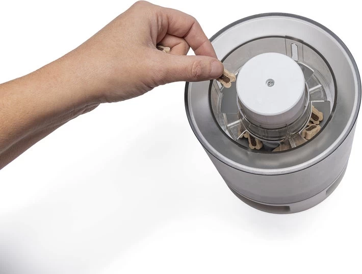 Beeztees Hondenspeelgoed Brain Game Delicious Grijs 28 X 28 X 4,5 Cm 9 Beeztees Hondenspeelgoed Brain Game Delicious Grijs 28 X 28 X 4,5 Cm - Afbeelding 7