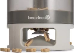 Beeztees Hondenspeelgoed Brain Game Delicious Grijs 28 X 28 X 4,5 Cm 22 Beeztees Hondenspeelgoed Brain Game Delicious Grijs 28 X 28 X 4,5 Cm -Beeztees 8712695202783 8