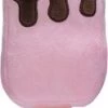 Beeztees Hondenspeelgoed IJsco Roze 19 X 8 X 5 Cm -Beeztees 8712695202806 0
