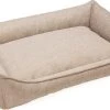 Beeztees Hondenmand Zia Beige 120 X 80 X 23 Cm -Beeztees 8712695203582 0