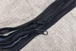 Beeztees Hondenmand Zia Beige 120 X 80 X 23 Cm -Beeztees 8712695203582 5